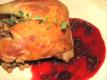 How To Make Cherry Sauce